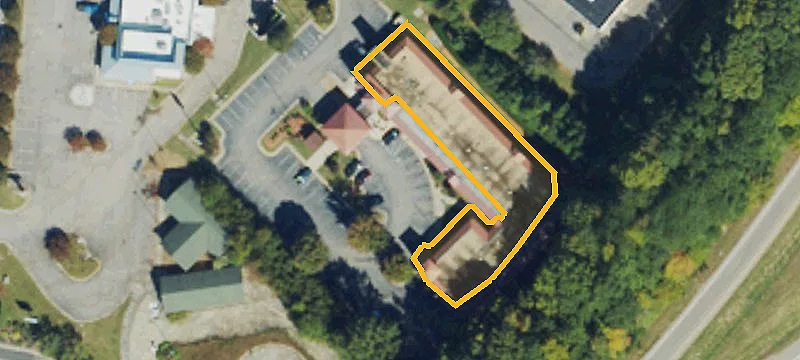 200 Simmons Dr