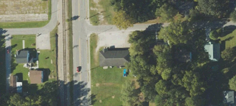501 Hickman Rd