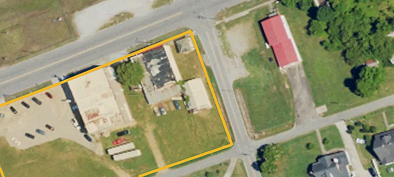 1634 Us Hwy 158th E