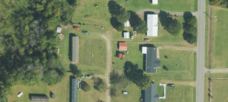 1089 Cypress Ln