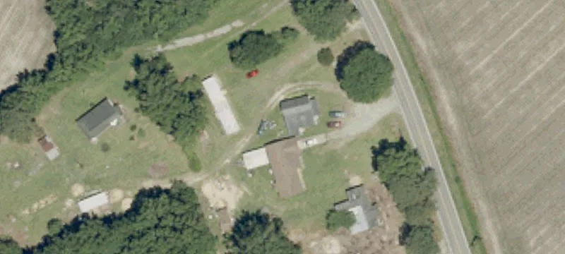 1741 Nc Hwy 45th N