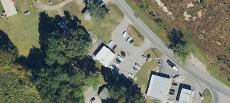 355 Dabney Rd