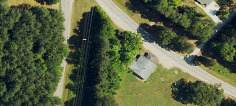 112 Nc Hwy 43