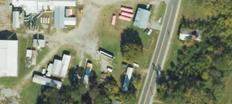 203 Depot St