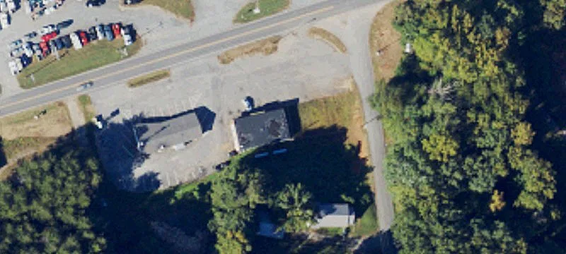701 Nc Hwy 268th W