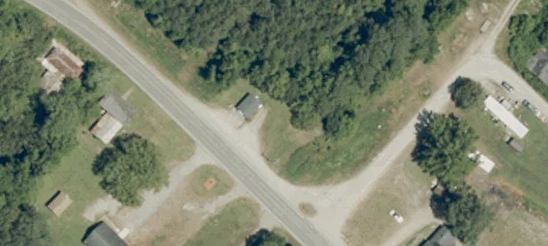 1453 Us Hwy 158th W