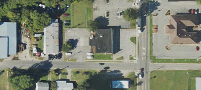 601 Brown St