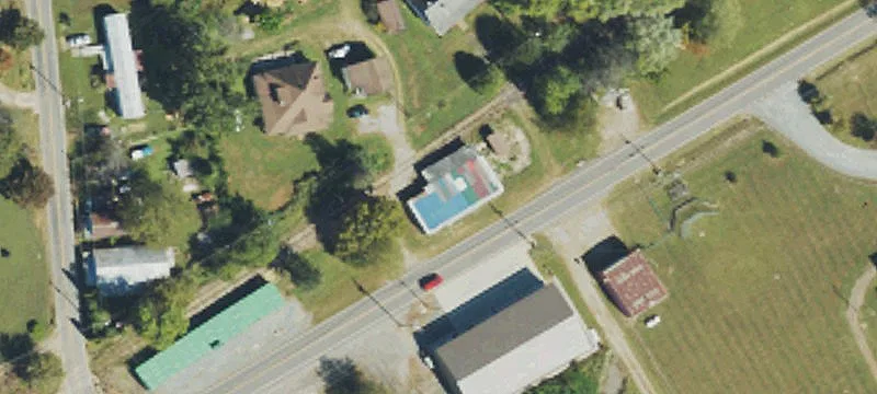 2165 Airport Rd