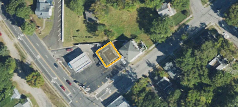 200 Andrews Ave