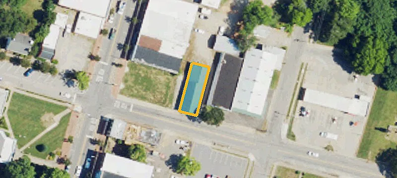 110 Macon St