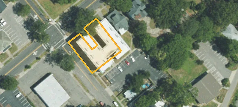 300 Goldsboro E St