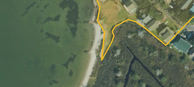 Ocracoke, NC 27960
