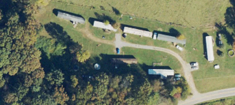 399 Haynes Rd
