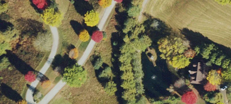 20 Deerwood Rd