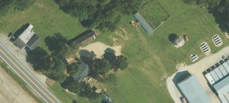 7086 Nc Hwy 58th N