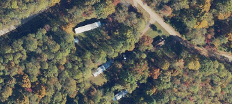 240 New Covenant Church Rd