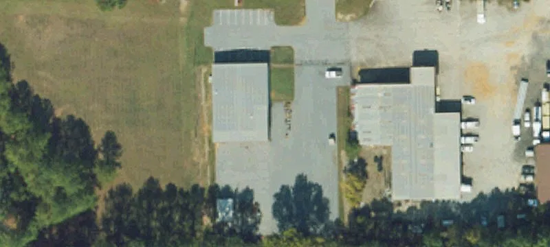 209 Garysburg Rd