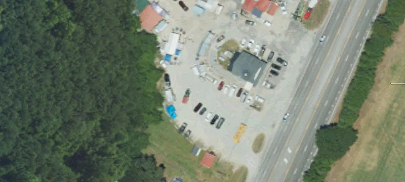 3128 Us Hwy 301st S