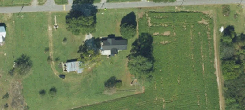 Rich Square, NC 27869