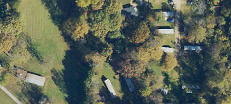 534 Speedway Rd