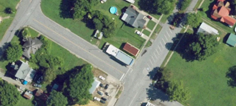 601 Main St