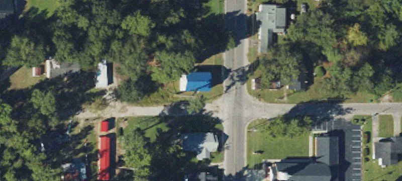 420 Wilkes St Near