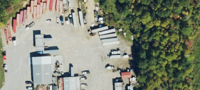 400 Industry Dr