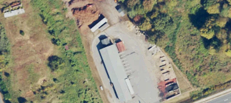 809 Elkin Hwy