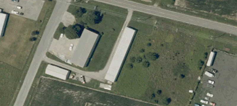 771 Simpson Ditch Rd