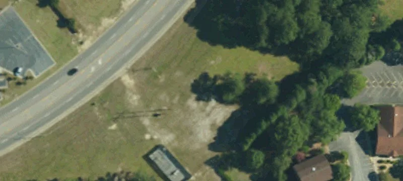 3109 Wayne Memorial Dr