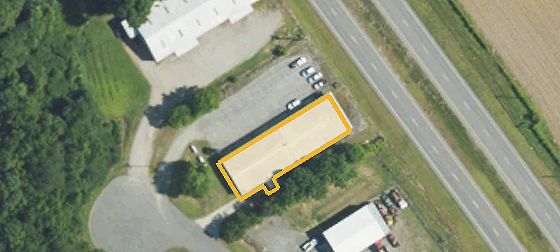 126 George Gray Rd