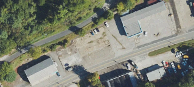 Oak Ave