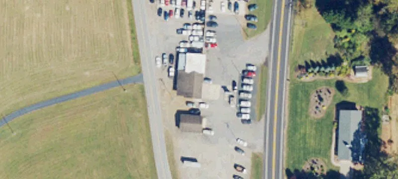 2461 Nc Hwy 16