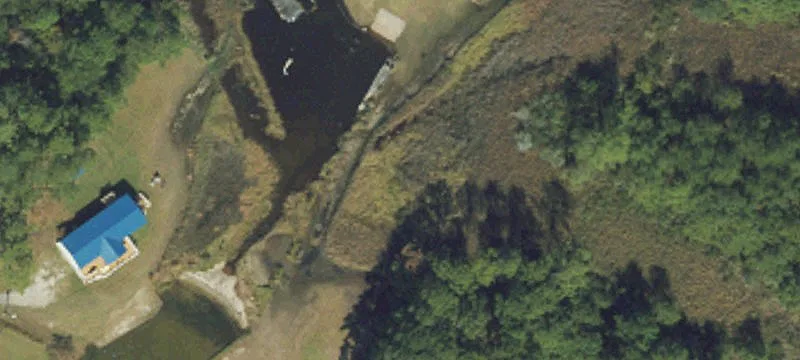 287 Old Pamlico Bch W Rd