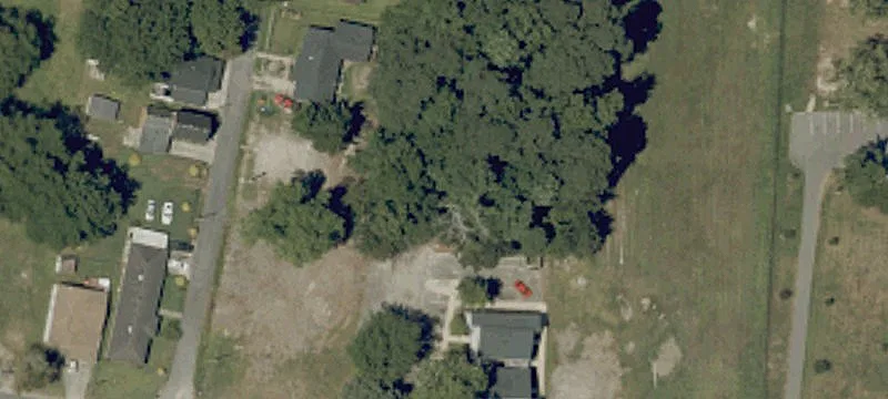 1206 Parkview Dr