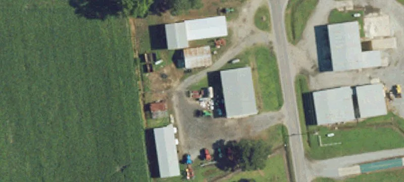 541 Morris Frd Rd
