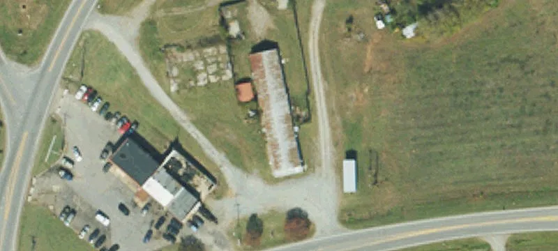 200 Garysburg Rd