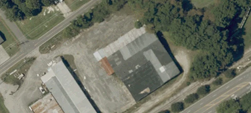 307 Hughes Blvd