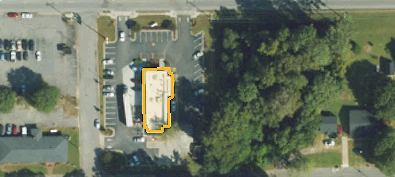 800 Main St