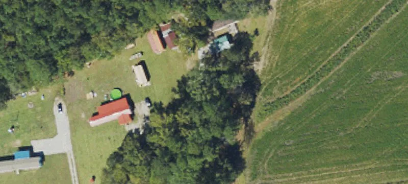 420 Farmers Un Rd