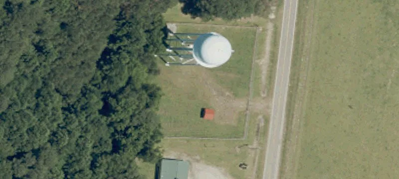 143 Nc Hwy 45th N