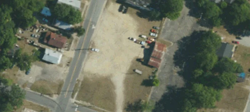 702 George St