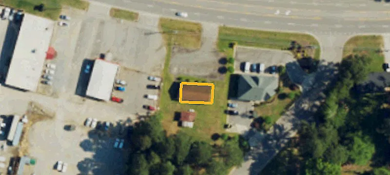 3561 Nc Hwy 42nd W