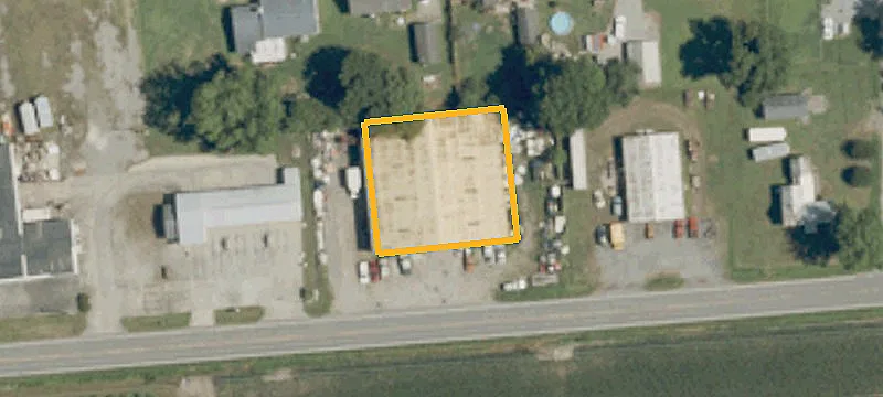 1050 Us Hwy 158th E
