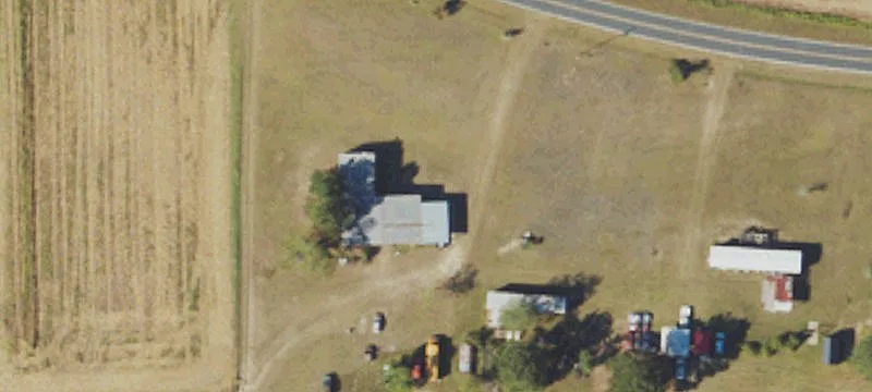 2493 Grns Ml Rd
