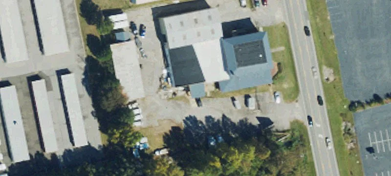414 Raleigh Rd