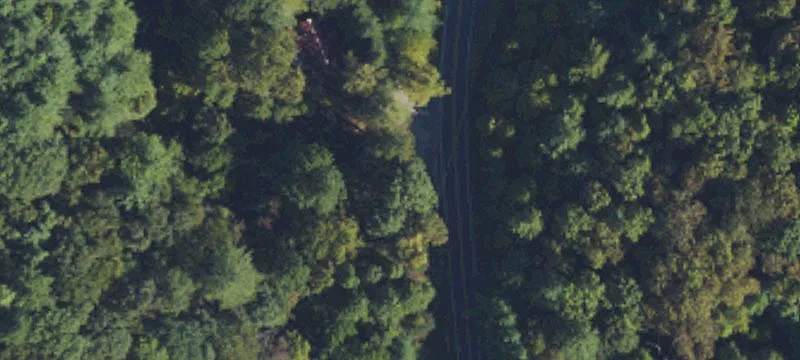 Penland Rd