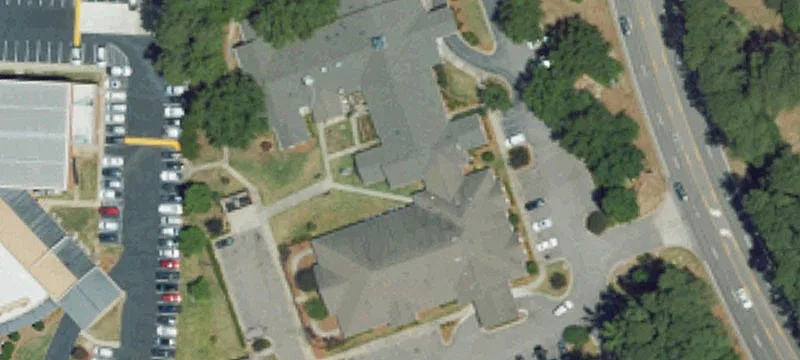 2045 Ward Blvd