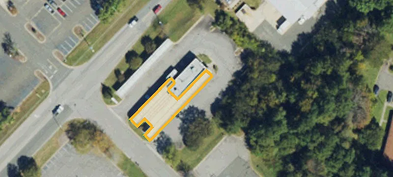 885 Beckford Dr