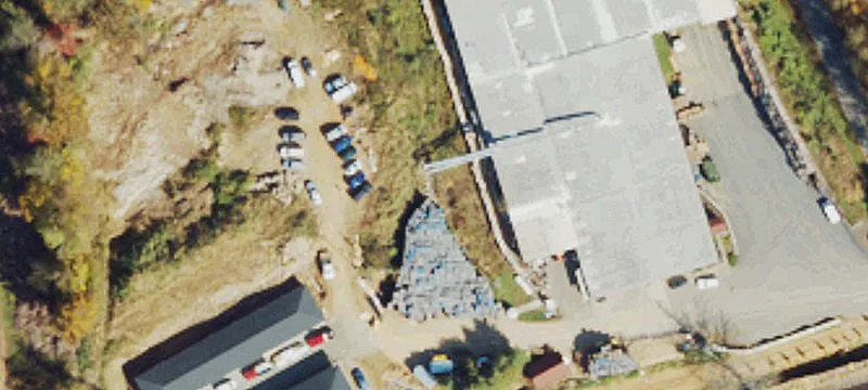 535 Napco Rd